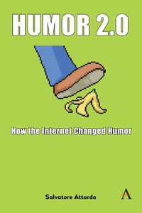 Cover image for Humor 2.0
