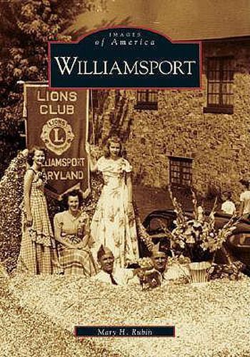 Cover image for Williamsport