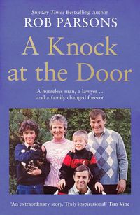 Cover image for A Knock at the Door