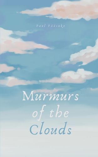 Cover image for Murmurs of the Clouds