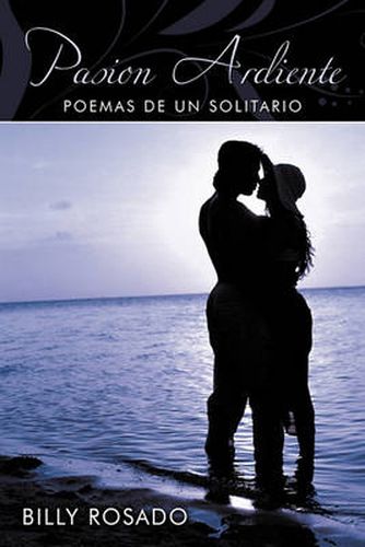 Cover image for Pasion Ardiente