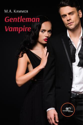 Cover image for GENTLEMAN VAMPIRE