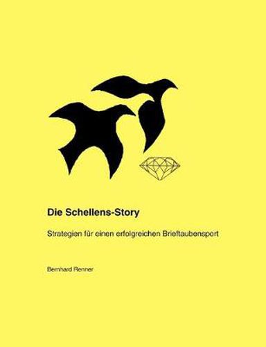 Cover image for Die Schellens-Story