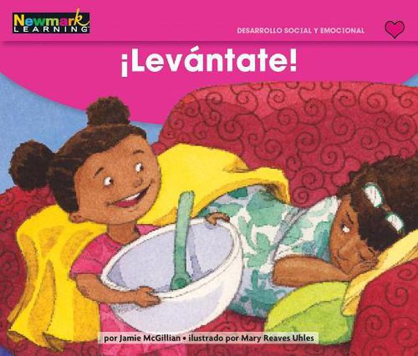 Cover image for Ilevntate! Leveled Text