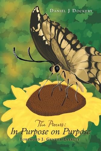 Cover image for The Process