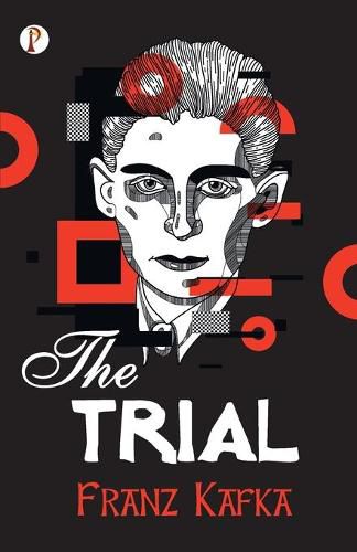 Cover image for The Trial