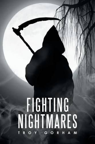 Cover image for Fighting Nightmares