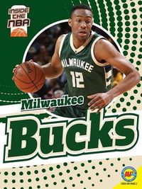 Cover image for Milwaukee Bucks