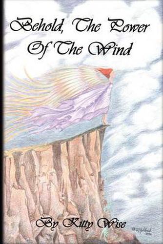 Cover image for Behold, the Power of the Wind