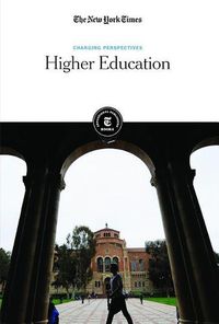 Cover image for Higher Education