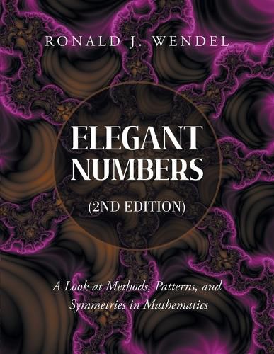 Cover image for Elegant Numbers