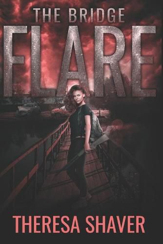 Cover image for Flare: The Bridge