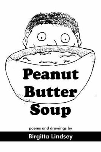 Cover image for Peanut Butter Soup