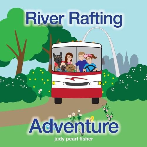 Cover image for River Rafting Adventure