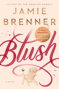 Cover image for Blush