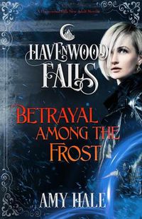 Cover image for Betrayal Among the Frost