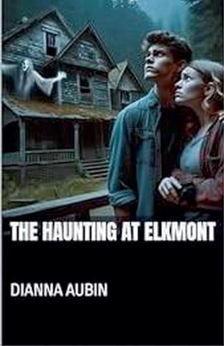 Cover image for The Haunting At Elkmont