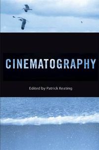 Cover image for Cinematography