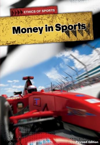 Cover image for Money in Sports