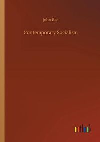 Cover image for Contemporary Socialism