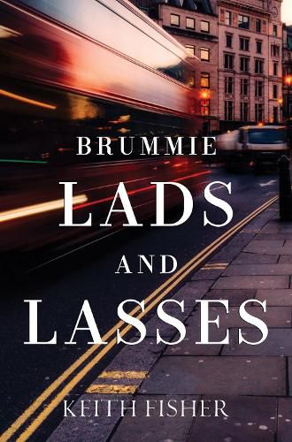 Brummie Lads and Lasses