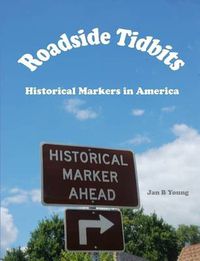 Cover image for Roadside Tidbits