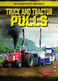 Cover image for Truck and Tractor Pulls