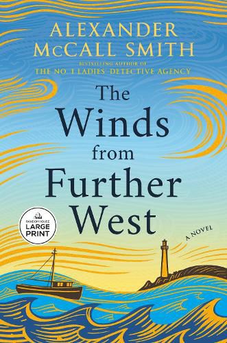 Cover image for The Winds from Further West