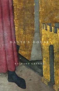 Cover image for Dante's House