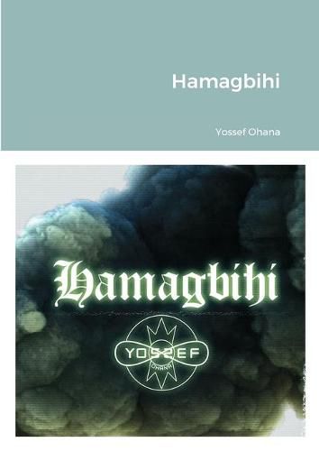 Cover image for Hamagbihi