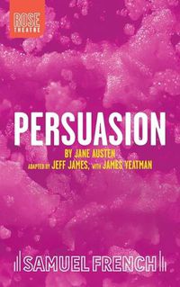 Cover image for Persuasion