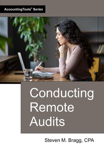 Cover image for Conducting Remote Audits