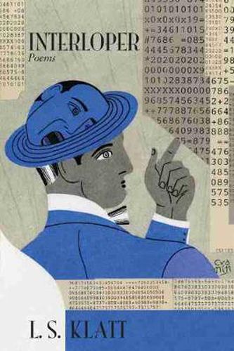 Cover image for Interloper: Poems