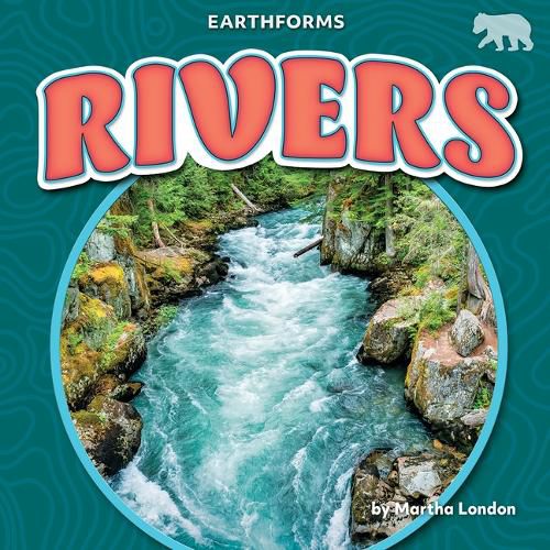 Cover image for Rivers