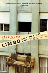 Cover image for Limbo and other Places I have Lived