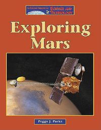 Cover image for Exploring Mars