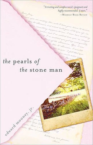 Cover image for The Pearls of the Stone Man