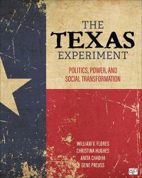 Cover image for The Texas Experiment