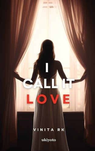 Cover image for I call it LOVE (EditionEdition 1)