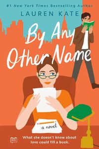 Cover image for By Any Other Name
