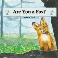 Cover image for Are You a Fox?