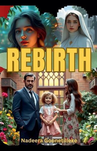 Cover image for Rebirth