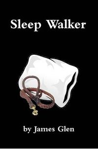 Cover image for Sleep Walker