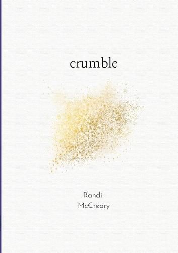 Cover image for crumble