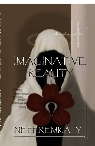 Cover image for Imaginative Reality