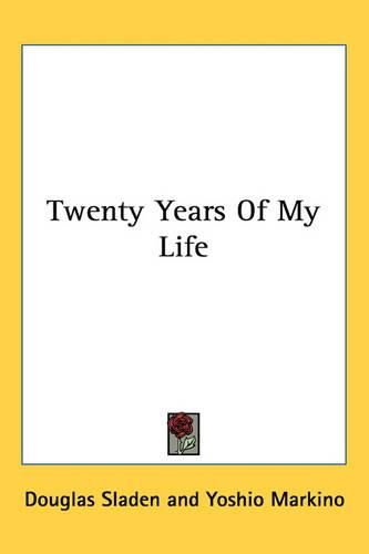 Twenty Years Of My Life