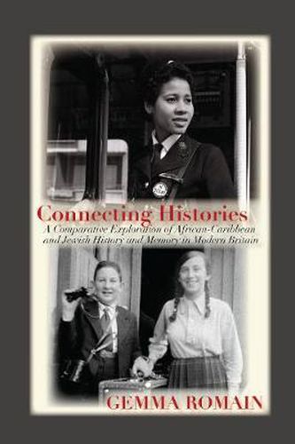 Cover image for Connecting Histories