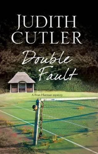 Cover image for Double Fault