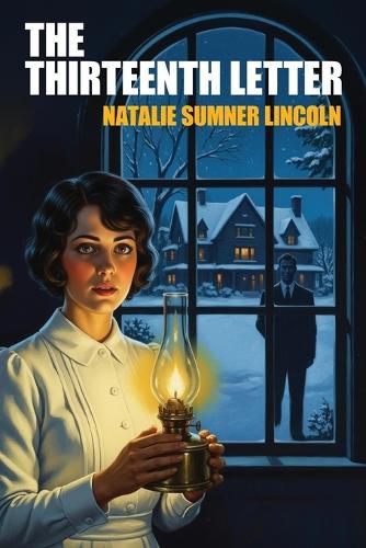 Cover image for The Thirteenth Letter
