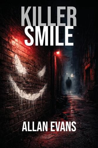 Cover image for Killer Smile
